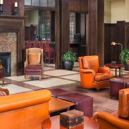 Sheraton Hotel Minneapolis Midtown מראה חיצוני תמונה