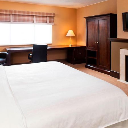 Sheraton Hotel Minneapolis Midtown מראה חיצוני תמונה