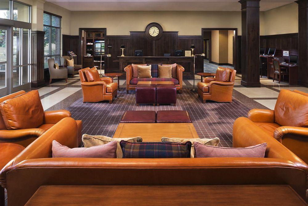 Sheraton Hotel Minneapolis Midtown מראה חיצוני תמונה