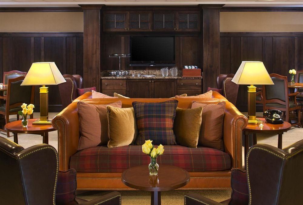Sheraton Hotel Minneapolis Midtown מראה חיצוני תמונה