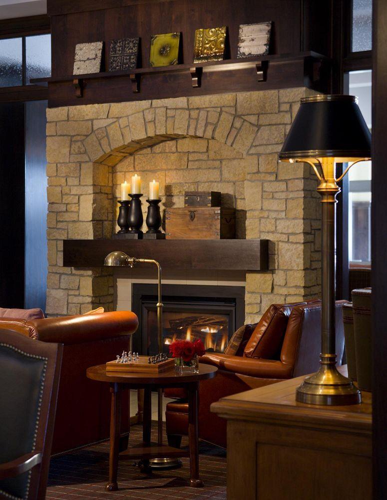Sheraton Hotel Minneapolis Midtown מראה פנימי תמונה