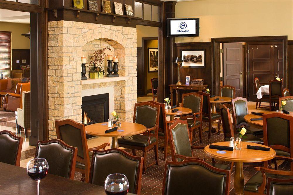 Sheraton Hotel Minneapolis Midtown מראה חיצוני תמונה