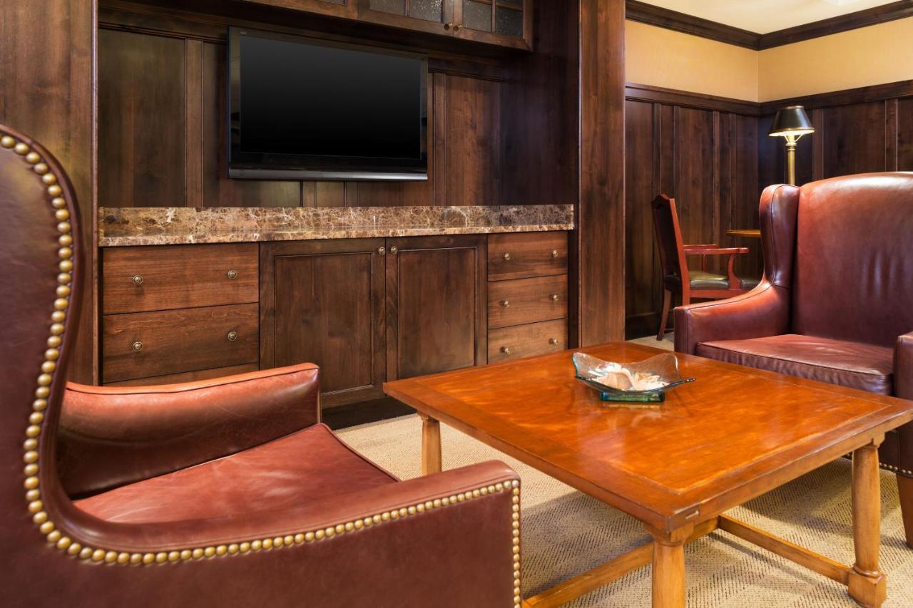 Sheraton Hotel Minneapolis Midtown מראה חיצוני תמונה
