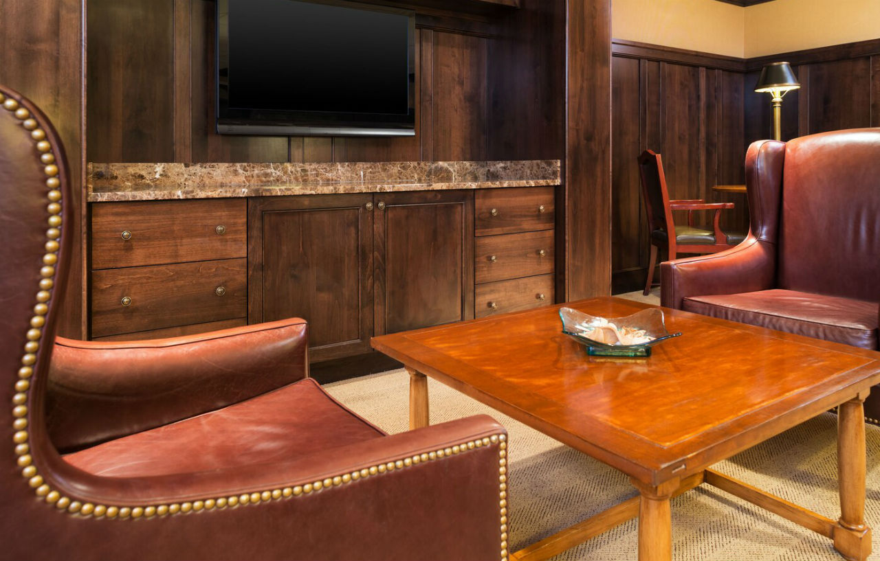 Sheraton Hotel Minneapolis Midtown מראה חיצוני תמונה